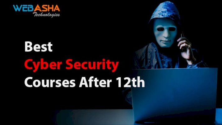 Cyber Security Training And Certification In Pune By WebAsha Technologies