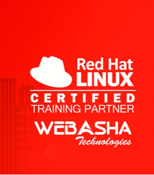 RHEL Learning Subscription At WebAsha Technologies