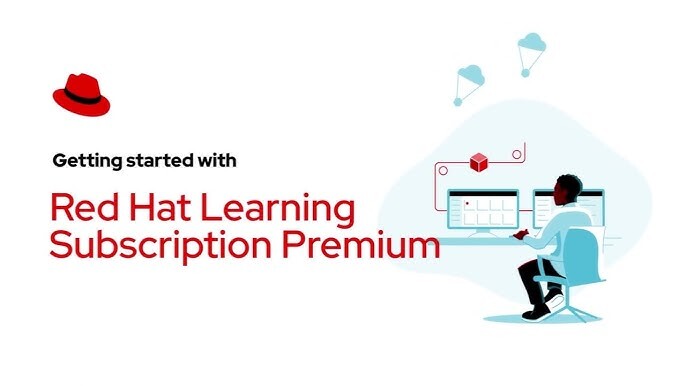 Red Hat Training Subscription Provided By WebAsha Technologies