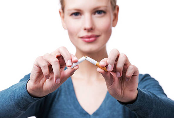 Harnessing the Power of the Mind: Online Hypnotherapy to Quit Smoking