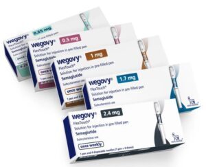 Wegovy: Understanding Its Role in Long Term Weight Management