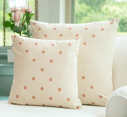 Add a Pop of Color with Our Vibrant Cushion Covers