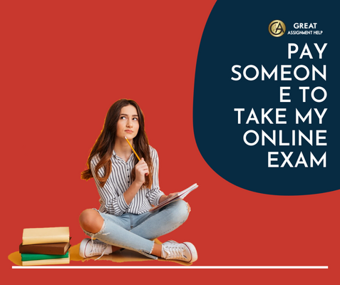 Is Paying Someone to Take Your Online Exam Ethical?