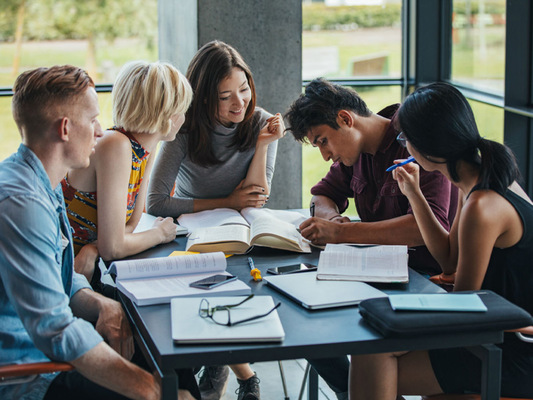 Job Prospects of Biomedical Engineering from the Best College!