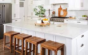 The Timeless Beauty of Marble Countertops: A Residential Remodeling Idea