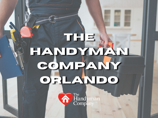 Best Orlando Handyman Near You