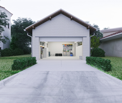 BEST Garage Door Repair Near You