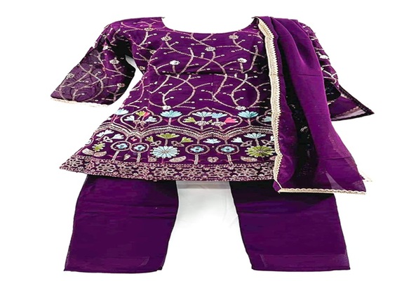 Cute Couture on a Budget: Ethnic Kidswear Sale You Can't Miss!