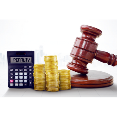 When Can A Court Award Punitive Damages in Florida?