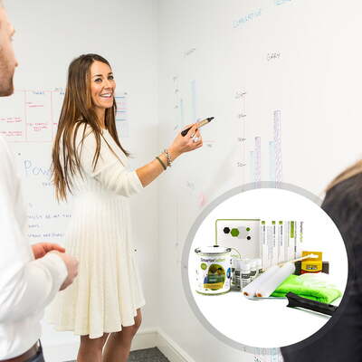 From Chaos to Clarity Organize Your Life with Dry Erase Boards