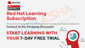 Build Your Skills and Expertise With Red Hat Learning Subscription Enterprise