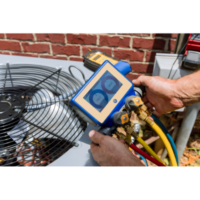 Understanding the Role of Freon in Your Central Air Conditioner