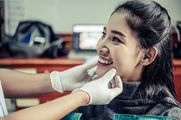 Modern Dental Facilities: Enhancing Patient Care and Comfort