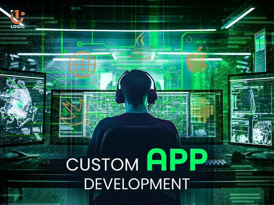 Mobile Application Development Company