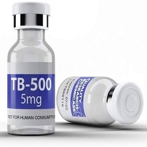 TB-500 (Thymosin Beta 4) 10mg | Healing Peptides | Peptides World