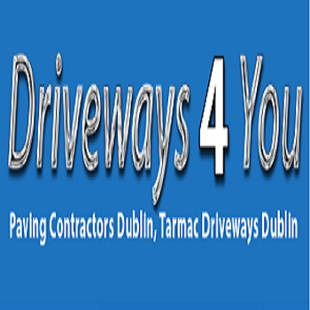 Driveways Dublin, Paving Contractors, Tarmac Driveways Dublin