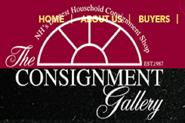 How to Buy and Sell Used Furniture in New Hampshire - Consignment Gallery