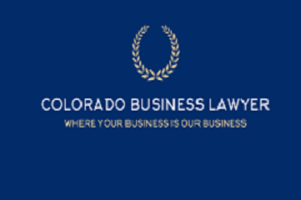 Business Law Advice With Colorado Business Lawyer