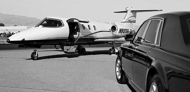 Luxury Airport Transportation - Limo Service to O'Hare | A1 Classic Limousine Group