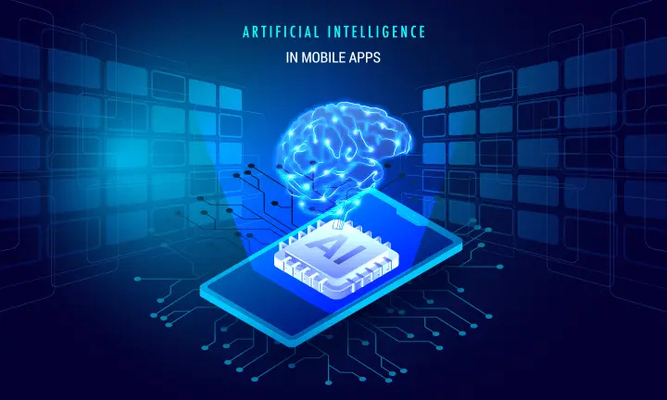 Top Benefits of Artificial Intelligence For Mobile Apps That You Can’t Ignore