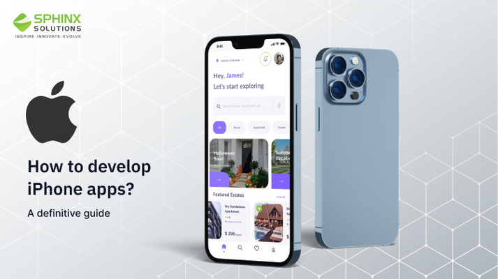How to Develop iPhone Apps: A Definitive Guide