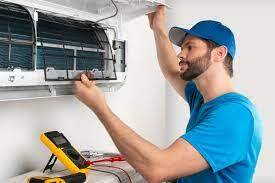 AC Replacement and Air Conditioning Repair in Colorado Springs with M3 Mechanical