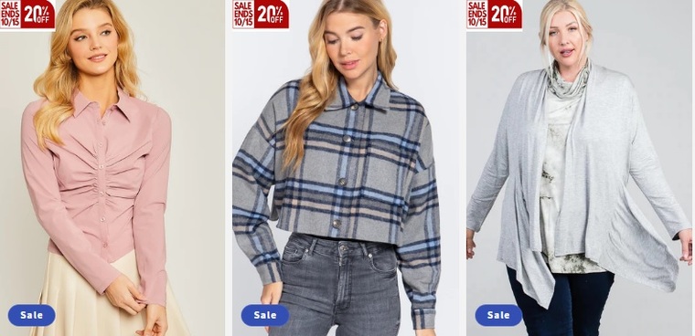 Unlock Wholesale Savings and Elevate Your Style with Overstock Fashion Deals