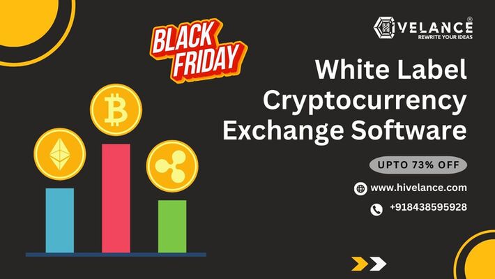 How Does White Label Crypto Exchange Software Development Empower Crypto Entrepreneurs?