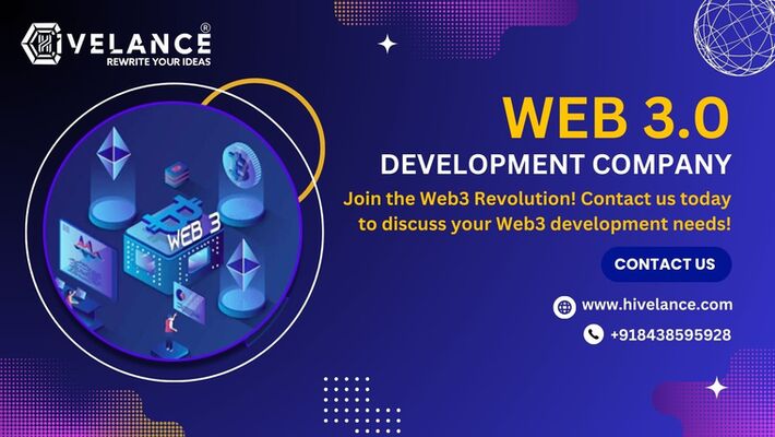 Is Web3 The Future And How Can Businesses Benefit From Web 3.0 Development?