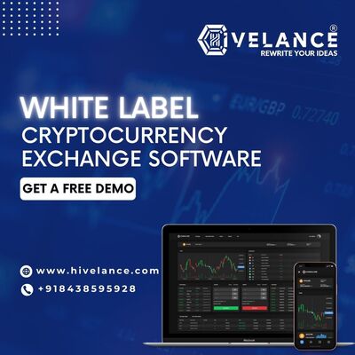 Revolutionizing the Crypto Industry: White-label Crypto Exchange Software in the Dynamic Landscape of 2024