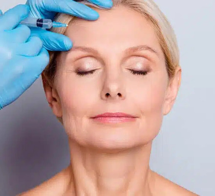 Revitaliser din ungdom: Udforsk fordelene ved Botox-behandling