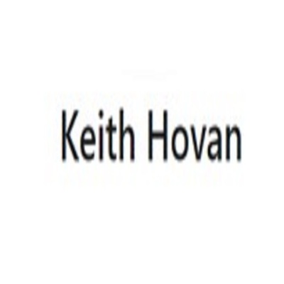 Keith Hovan