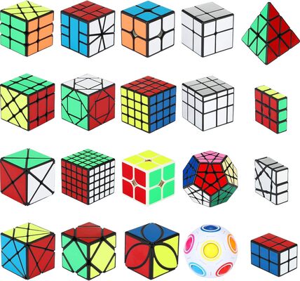 Unleash Your Cubing Potential: Find the Perfect Speedcube at SpeedCubeShop.com!