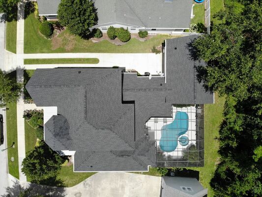 Tampa Roofing Contractors A Guide to Finding the Right Fit