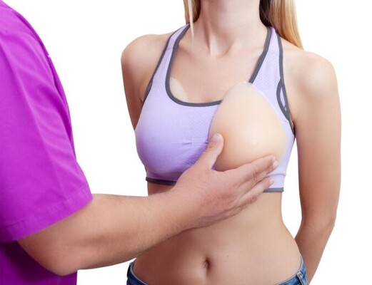 Invest in Confidence: Affordable Breast Augmentation Cost at AESTHETICA LA