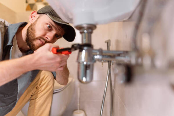 Efficient and Reliable Plumbing in San Antonio: Your Solution is JCEnriquezPlumbing!