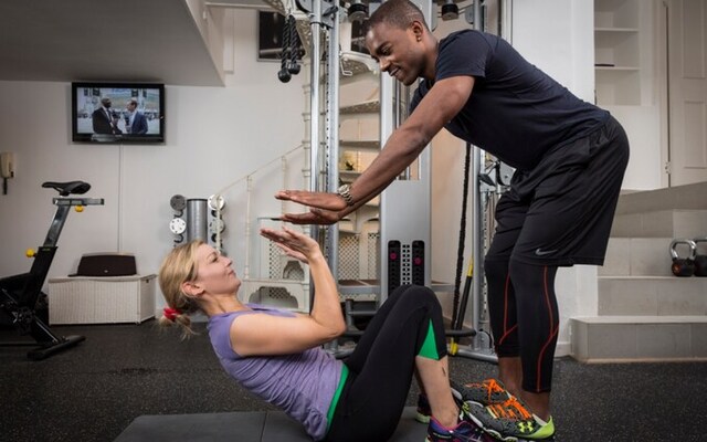 Discover the Secrets to Success with a Personal Trainer in Wimbledon