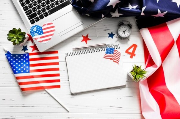 Start Your Business Journey: Register a Company in the USA with Workhy