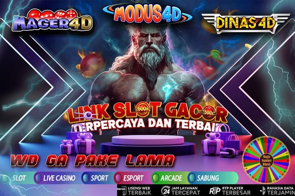 Menjaga Keamanan: Panduan untuk Memilih Situs Slot Terpercaya