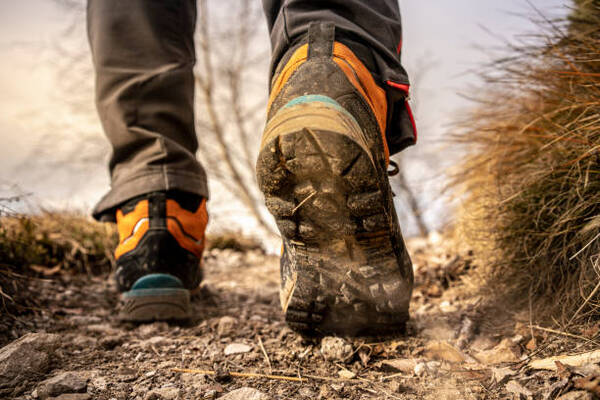 Elevate Your Hiking Experience: RedBeardsOutfitter's Best Men's Hiking Shoes Await!