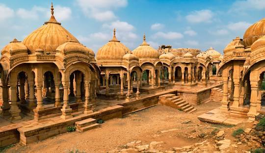 Jaisalmer Tour in Rajasthan at Best Price