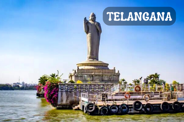 Telangana Tour and Travel in India