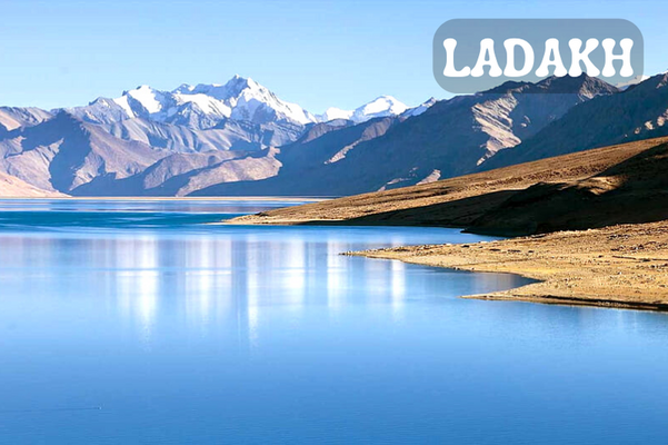 Book Ladakh Tour in  Best Price