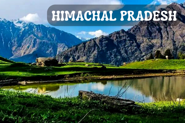 Himachal Tour Book in your Budget