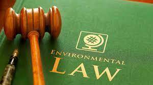 Navigating Environmental Law and Legal Jobs with 