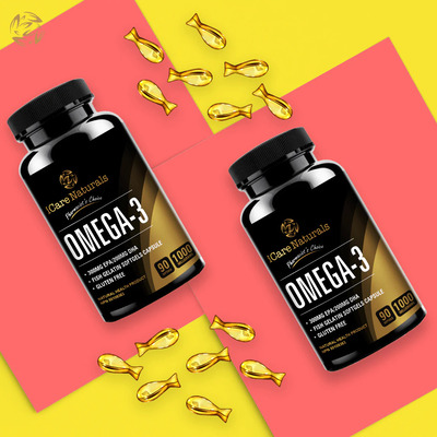 The Top 10 Benefits of Omega-3 Fish Oil for Your Health