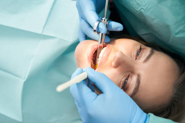 A Pinnacle of Tranquility: Three Best Rated Dental Sedation Practices