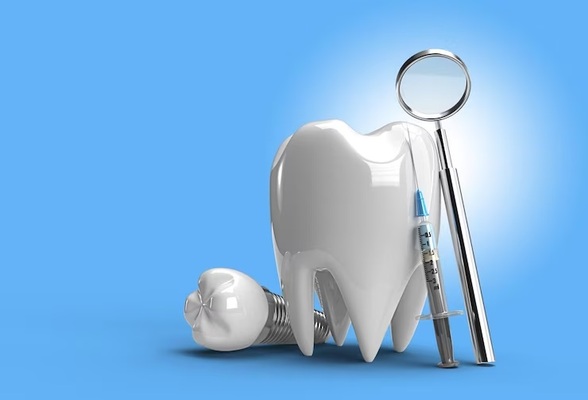 Dental Dialogues Insights from the Clinic