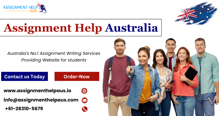 Assignment Help Australia: A Lifesaver for Busy University Students