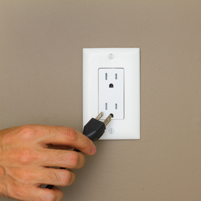 How to Fix A Low Voltage Outlet